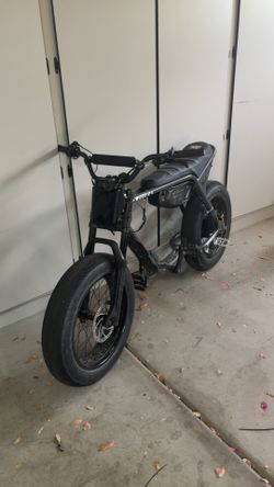 Super 73 zx
