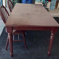 Dinning Table