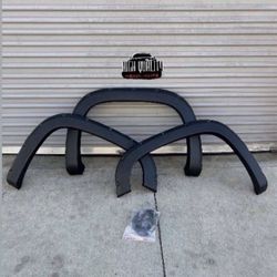 Gmc Sierra 2007. 2013 Fender Flare. 