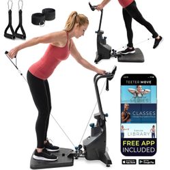 Teeter FitForm Home Gym Strength Trainer 