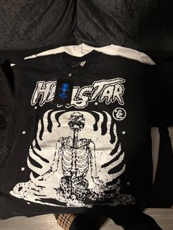 Hell star and cough syrup