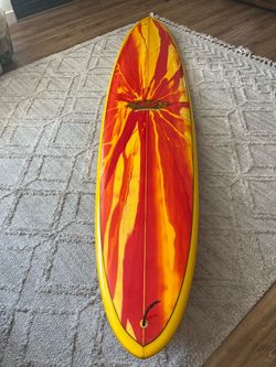 Long board