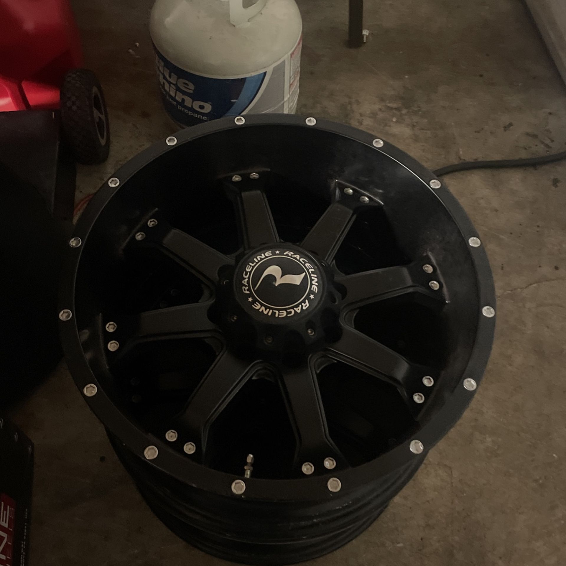 Ram 2500 Wheels for Sale in WA OfferUp