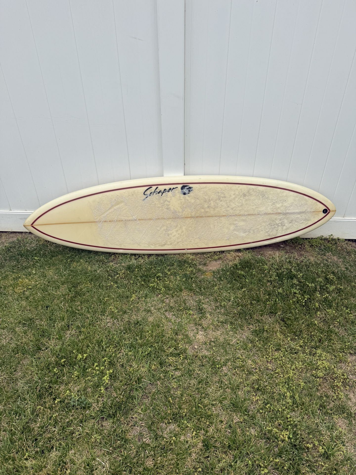 Surfboard