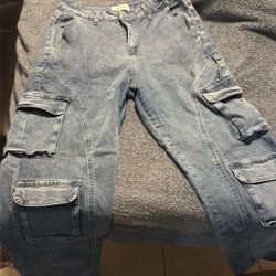 Women’s Jeans