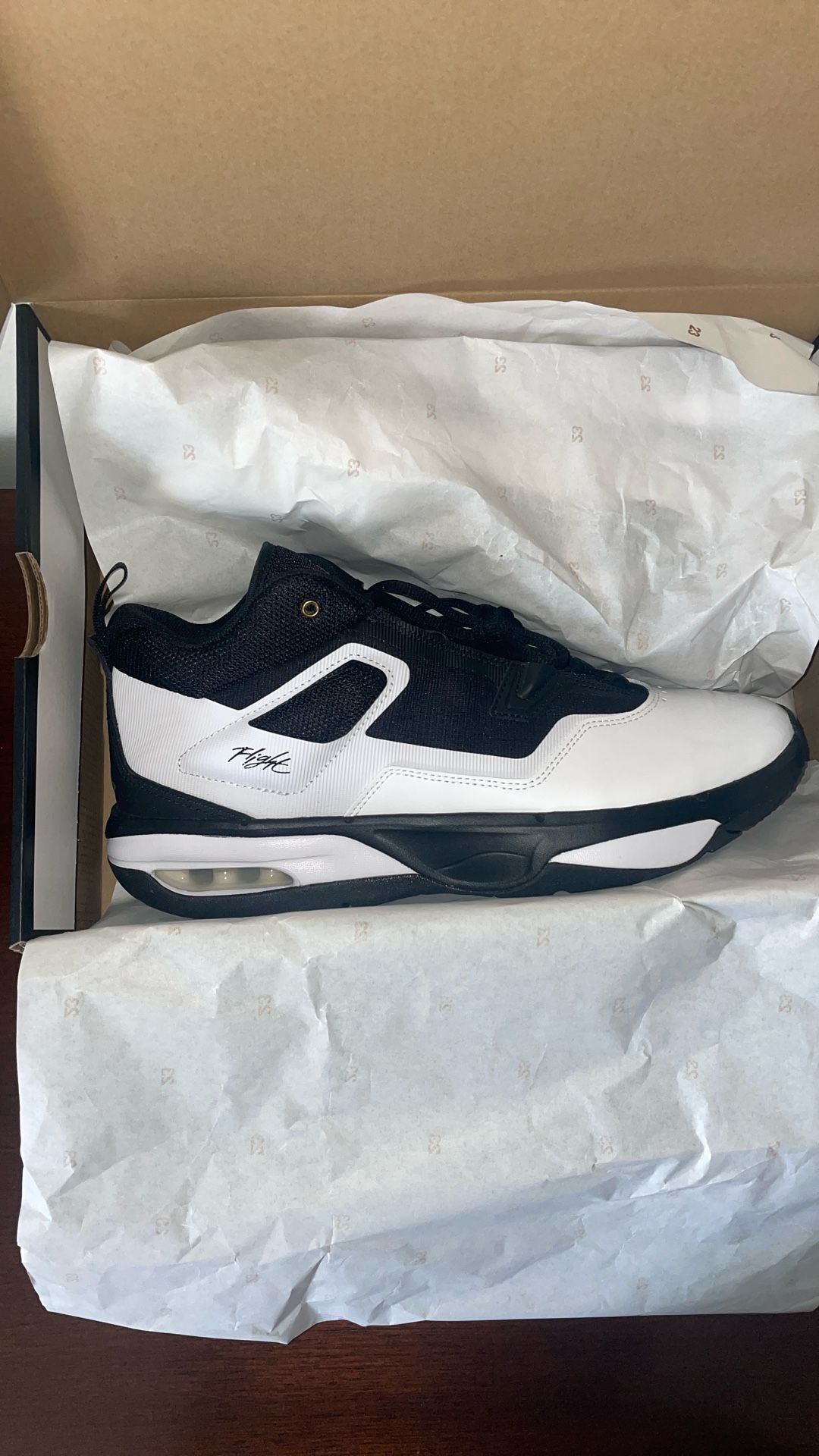 Nike Jordan Stay Loyal 3