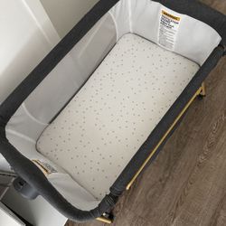 Barely Used Bassinet