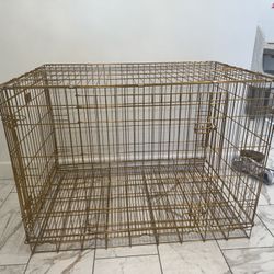 Dog Kennel