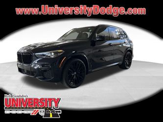 2023 BMW X5