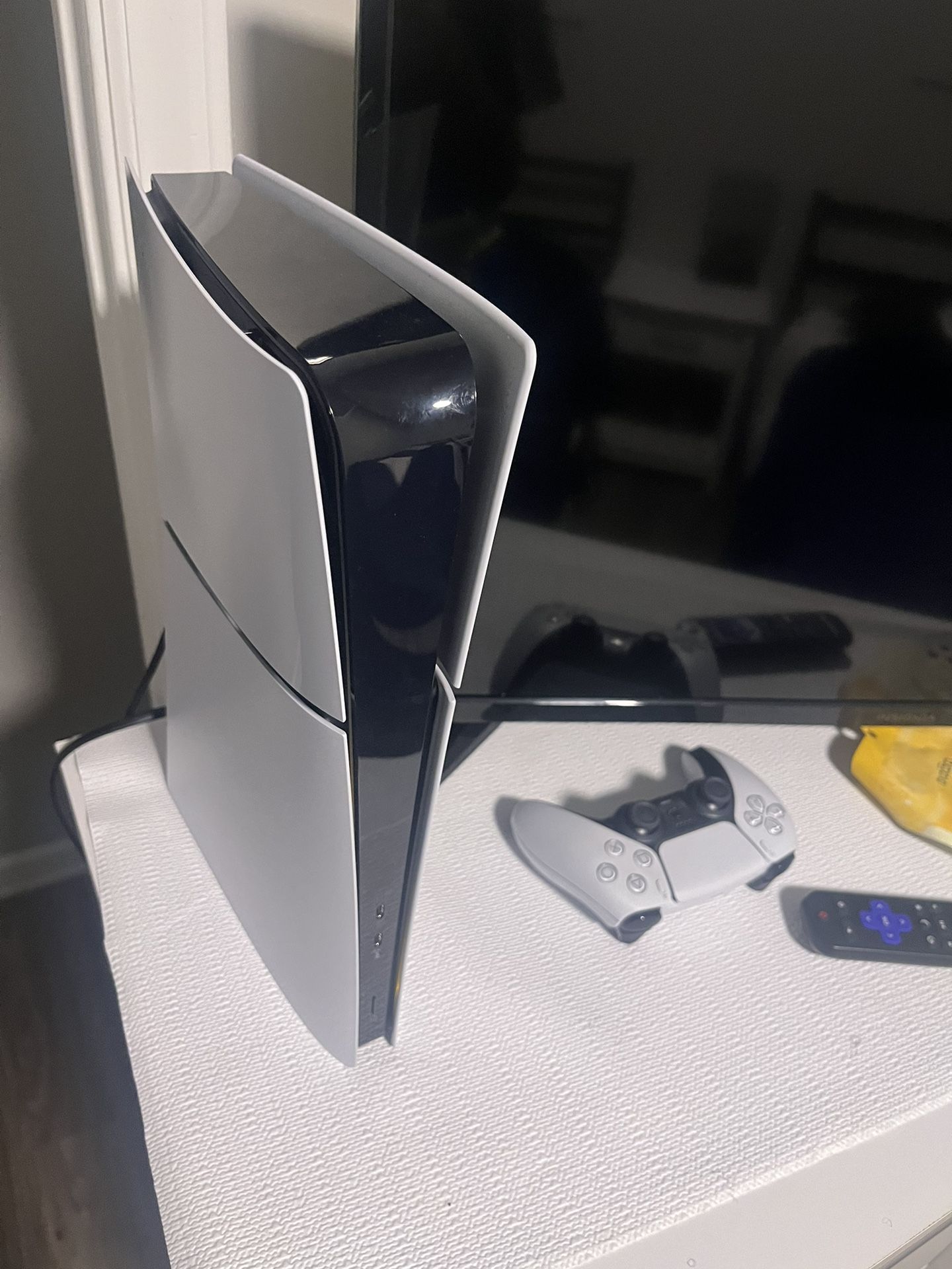 PS5 Digital Version