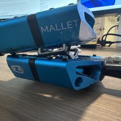 Crankbrothers Mallet E MTB Bike Pedal