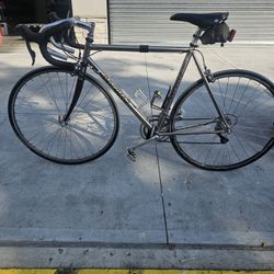 Serotta Colorado Road Bicycle 
