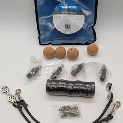 Tigress Ultimate Rigging Kit (88605)