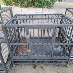 dog cage crate 