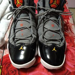 Air Jordan Shoes