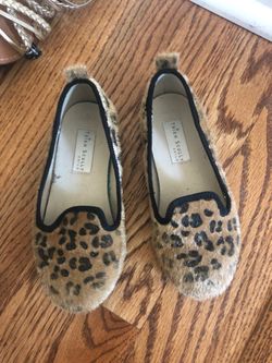 Trish Scully size 11 girls shoes