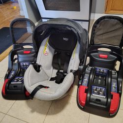 Infant/Baby Car Seat