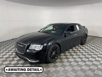 2015 Chrysler 300C