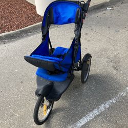 Jogging Stroller