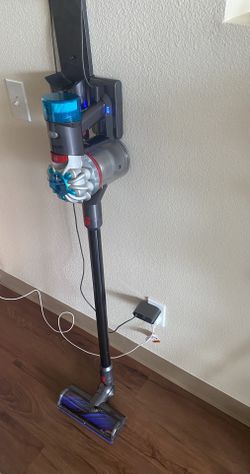 Dyson Vacuum