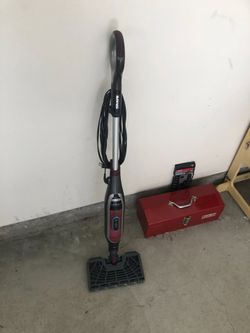 Shark Steam Mop