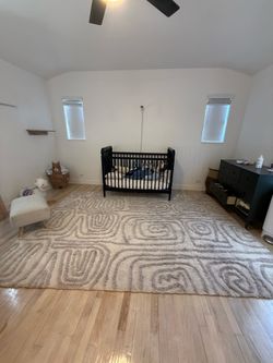 Kids carpet