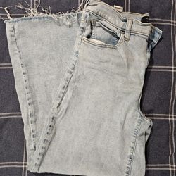 Banana Republic Jeans 