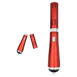 Therapeutic Terahertz Frequency Blow Wand - Quantum Healing Blower Device with THZ Technology for Wellness Water Enhancement & Cold Plasma Therapy