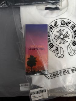LV cologne