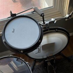 Pearl Compact Traveler 2-piece