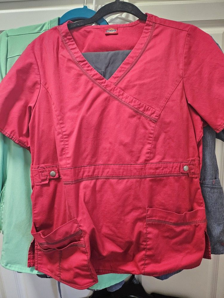 Scrubs