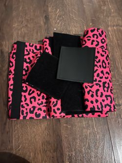 Waist trainer