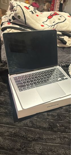 Apple macbook air 13