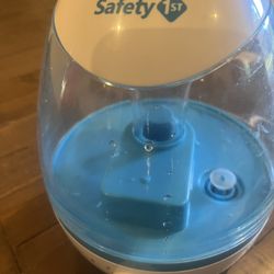 Ultrasonic humidifier