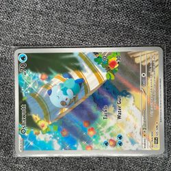 Oshawott