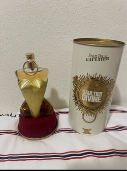 Perfume dama 100ml dulce salado vainilla caramelo - Tendencia - Nuevo