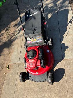 Lawnmower