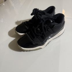 Jordan 11 Sz 3y