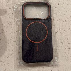 Iphone 17 Pro Max Case 