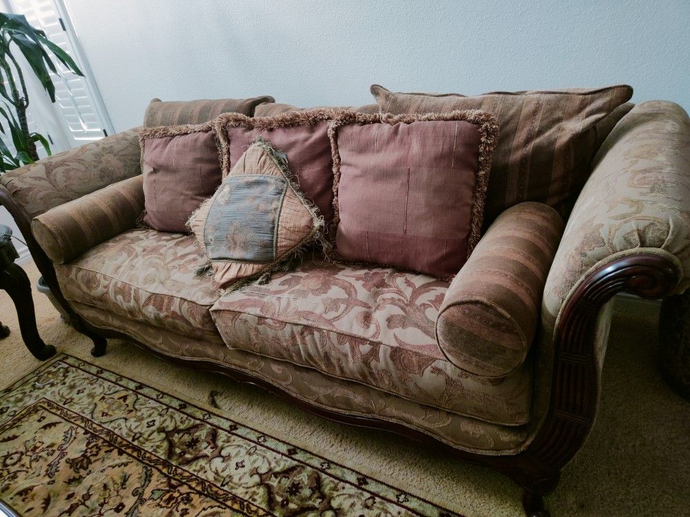 Living Room Set