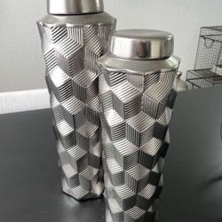 Z Gallery Canister Set