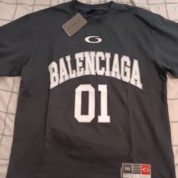 Balenciaga Jersey