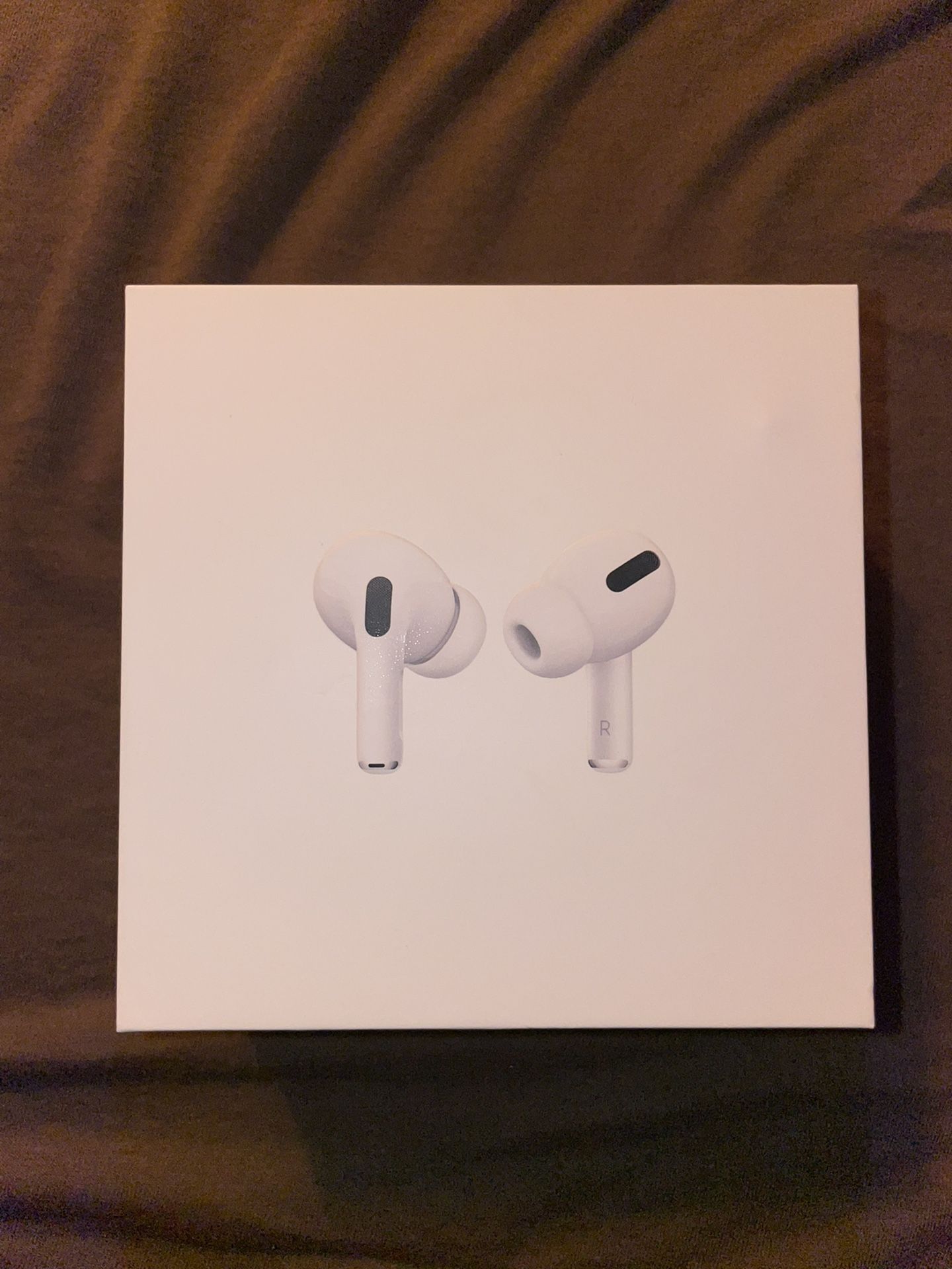 Apple AirPods Pro True Wireless Bluetooth Headphones with MagSafe