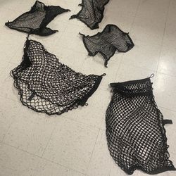 Cargo Nets - Set Of 5