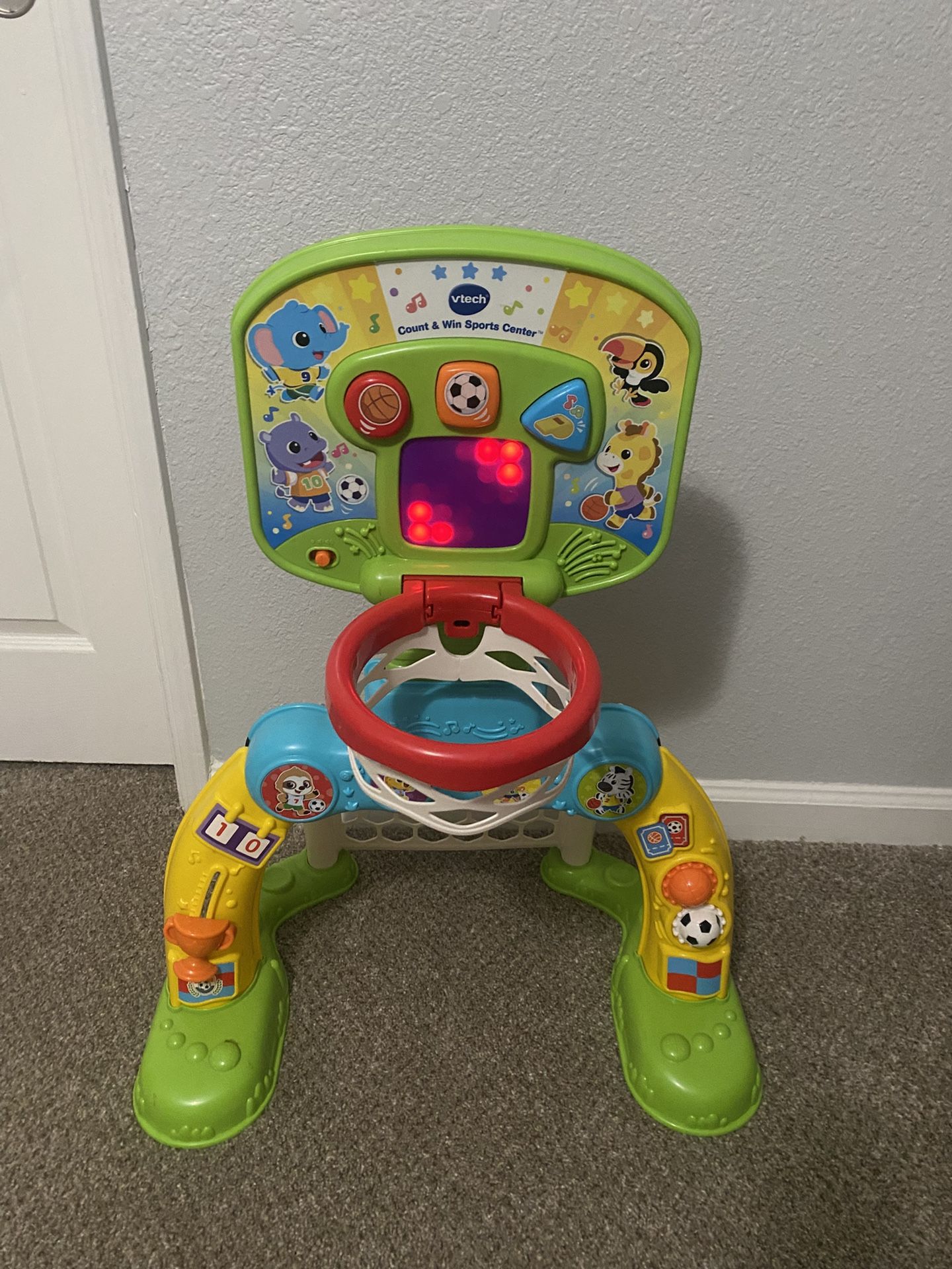 Vtech Toy