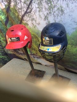 Helmet. # 2