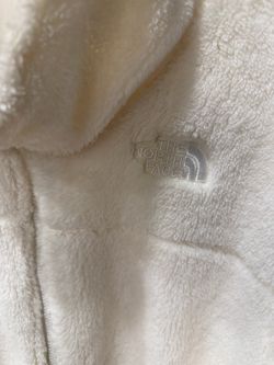 NorthFace jacket - Reversible