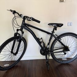 Schwinn Hybrid Bike