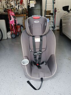 Graco car seat