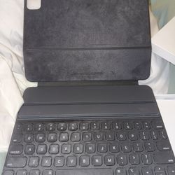 iPad 11 Inch Keyboard Folio 